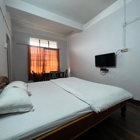 Comfort Stay Residency Guwahati Ngoại thất bức ảnh