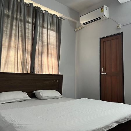 Comfort Stay Residency Guwahati Ngoại thất bức ảnh