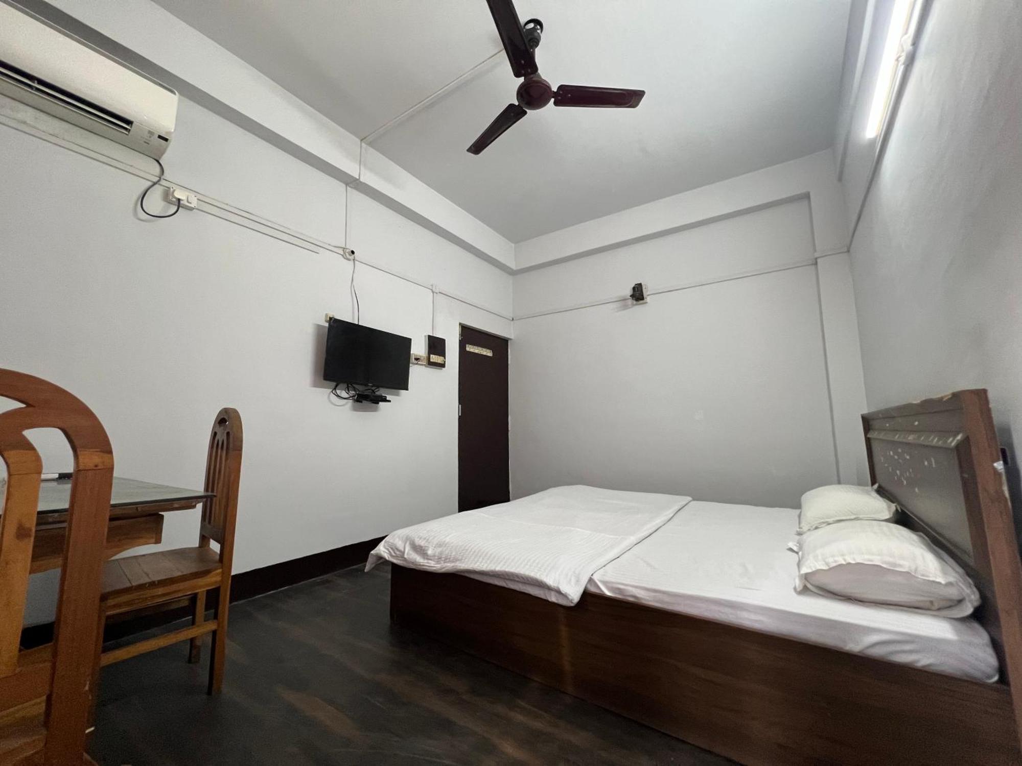 Comfort Stay Residency Guwahati Ngoại thất bức ảnh