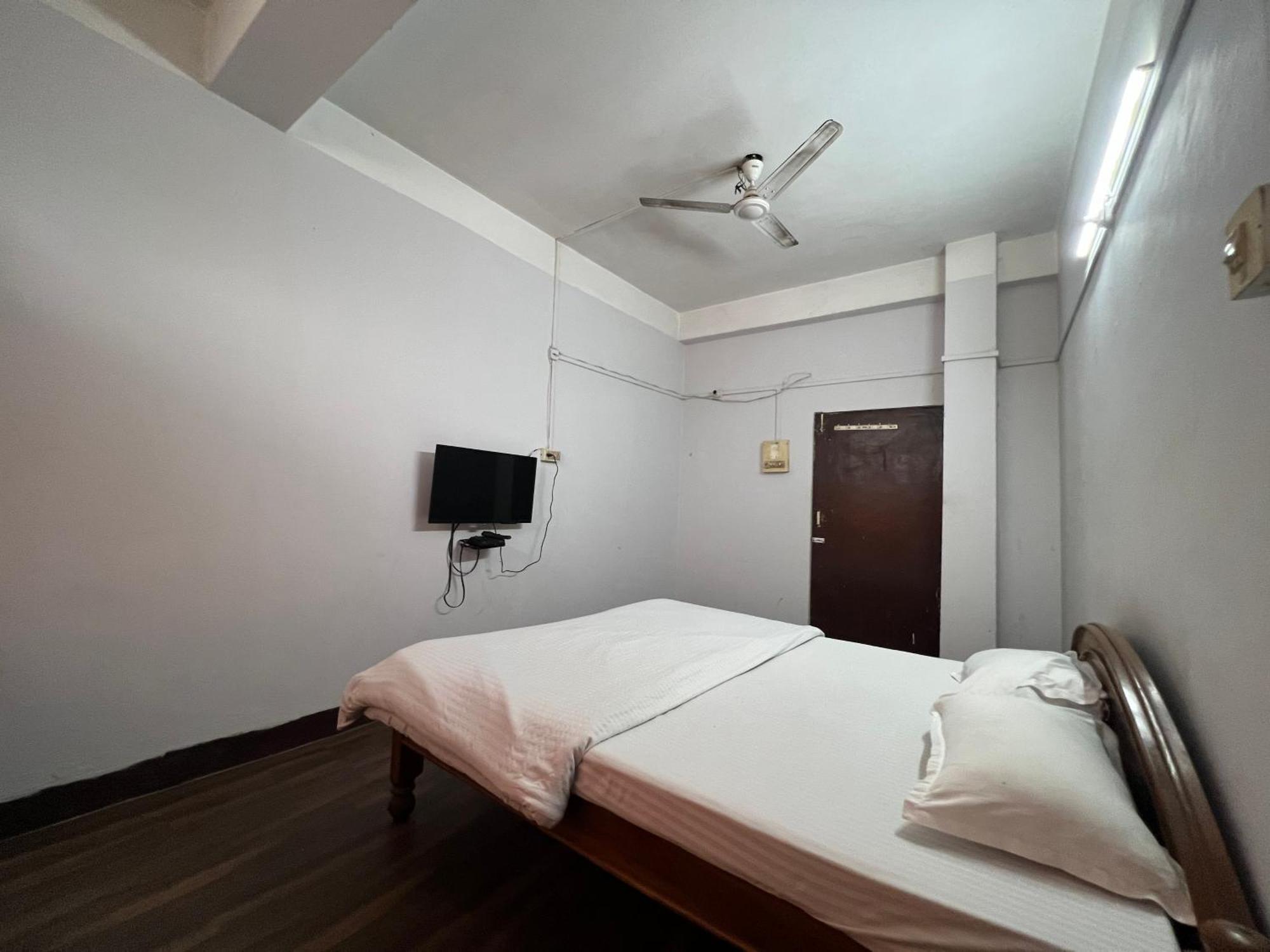 Comfort Stay Residency Guwahati Ngoại thất bức ảnh