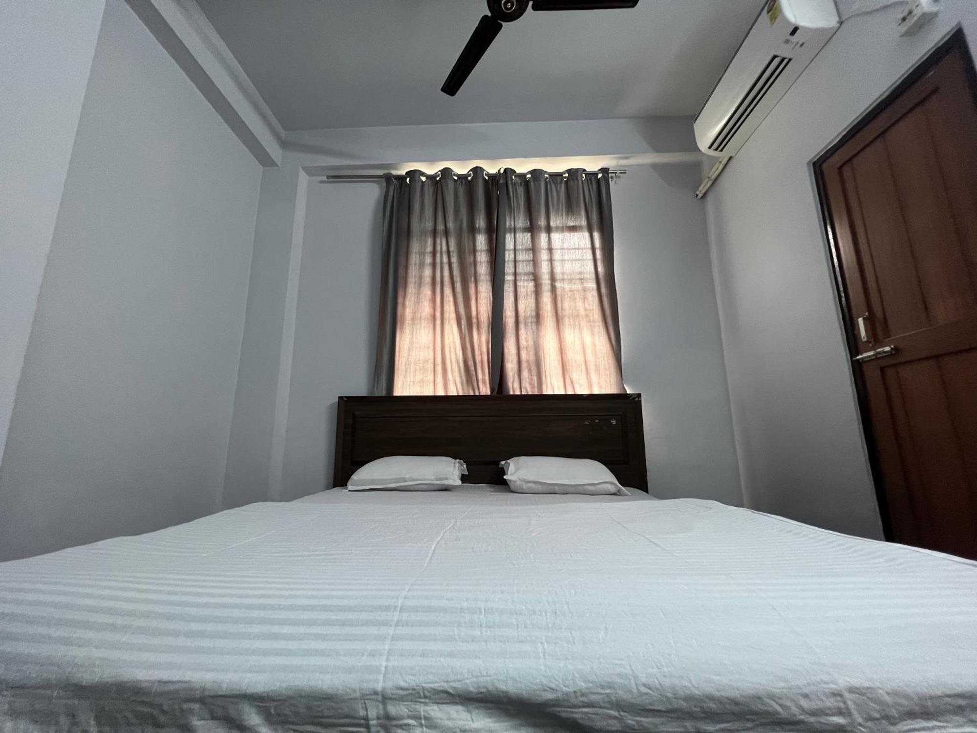 Comfort Stay Residency Guwahati Ngoại thất bức ảnh