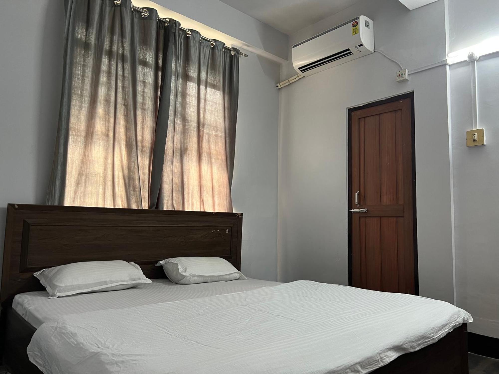 Comfort Stay Residency Guwahati Ngoại thất bức ảnh