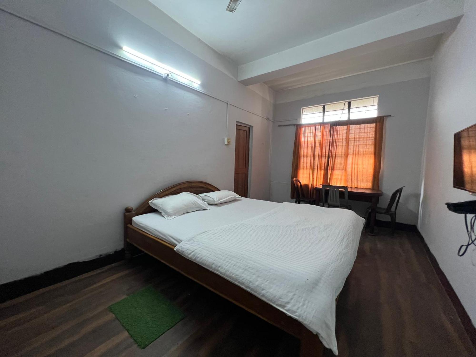 Comfort Stay Residency Guwahati Ngoại thất bức ảnh