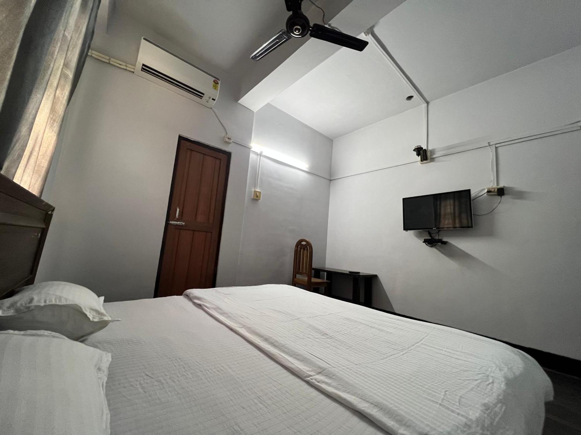 Comfort Stay Residency Guwahati Ngoại thất bức ảnh